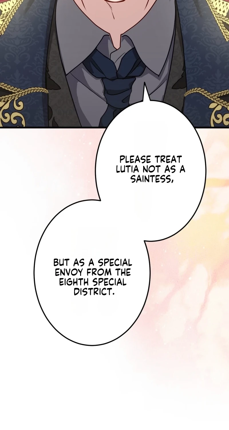 His Majesty Is My Ideal Boss! chapter 22 page 73