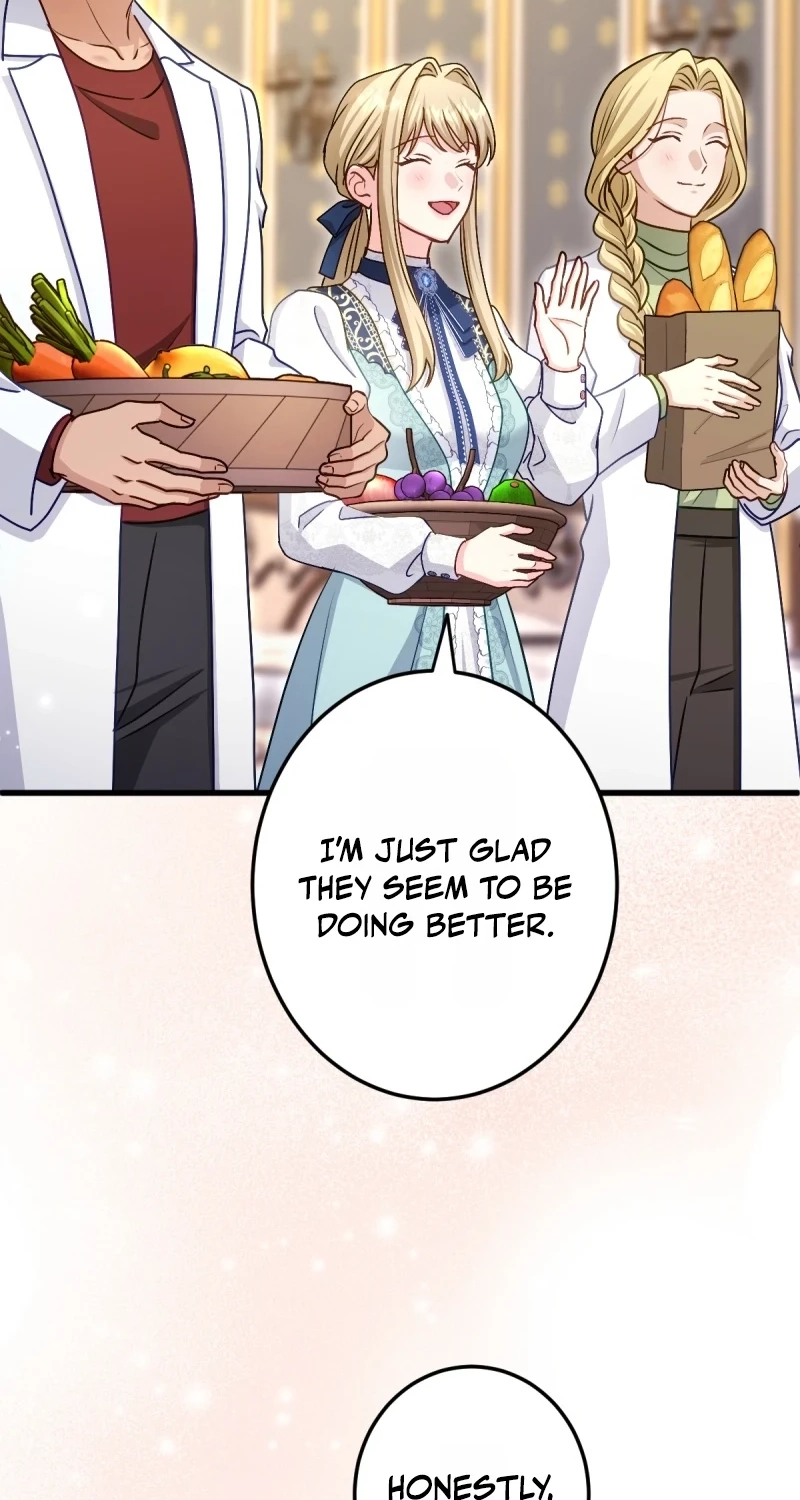 His Majesty Is My Ideal Boss! chapter 23 page 82