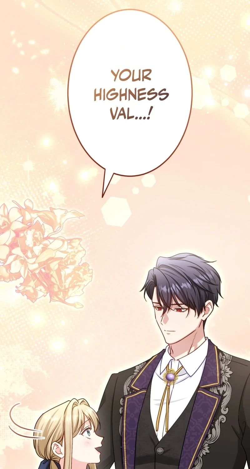 His Majesty Is My Ideal Boss! chapter 23 page 49