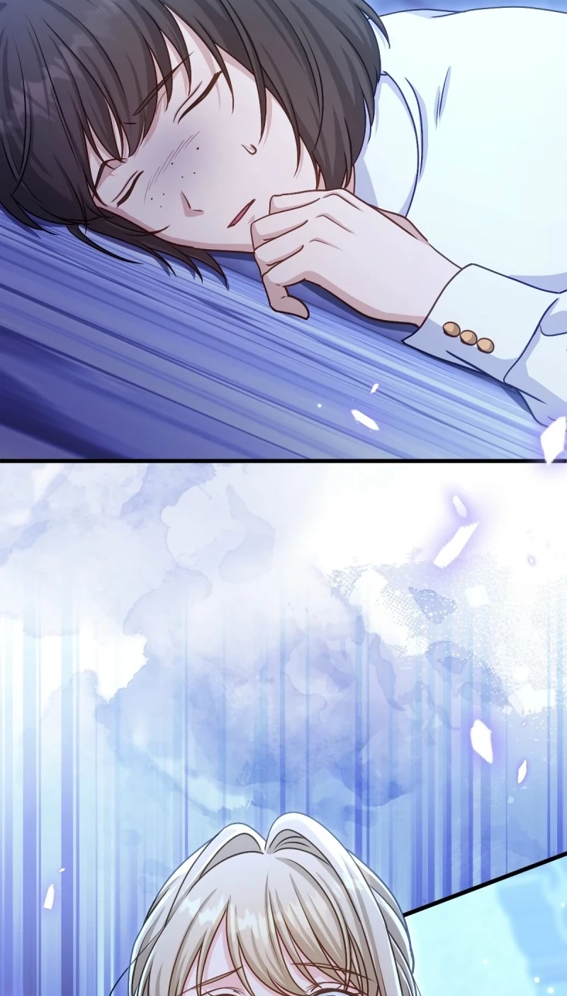 His Majesty Is My Ideal Boss! chapter 23 page 94