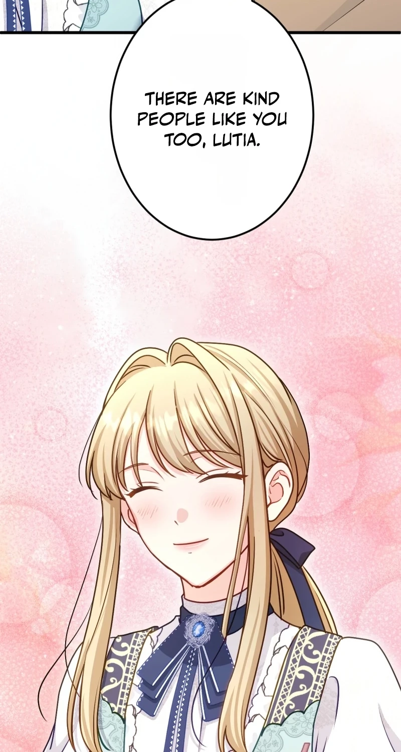 His Majesty Is My Ideal Boss! chapter 23 page 84