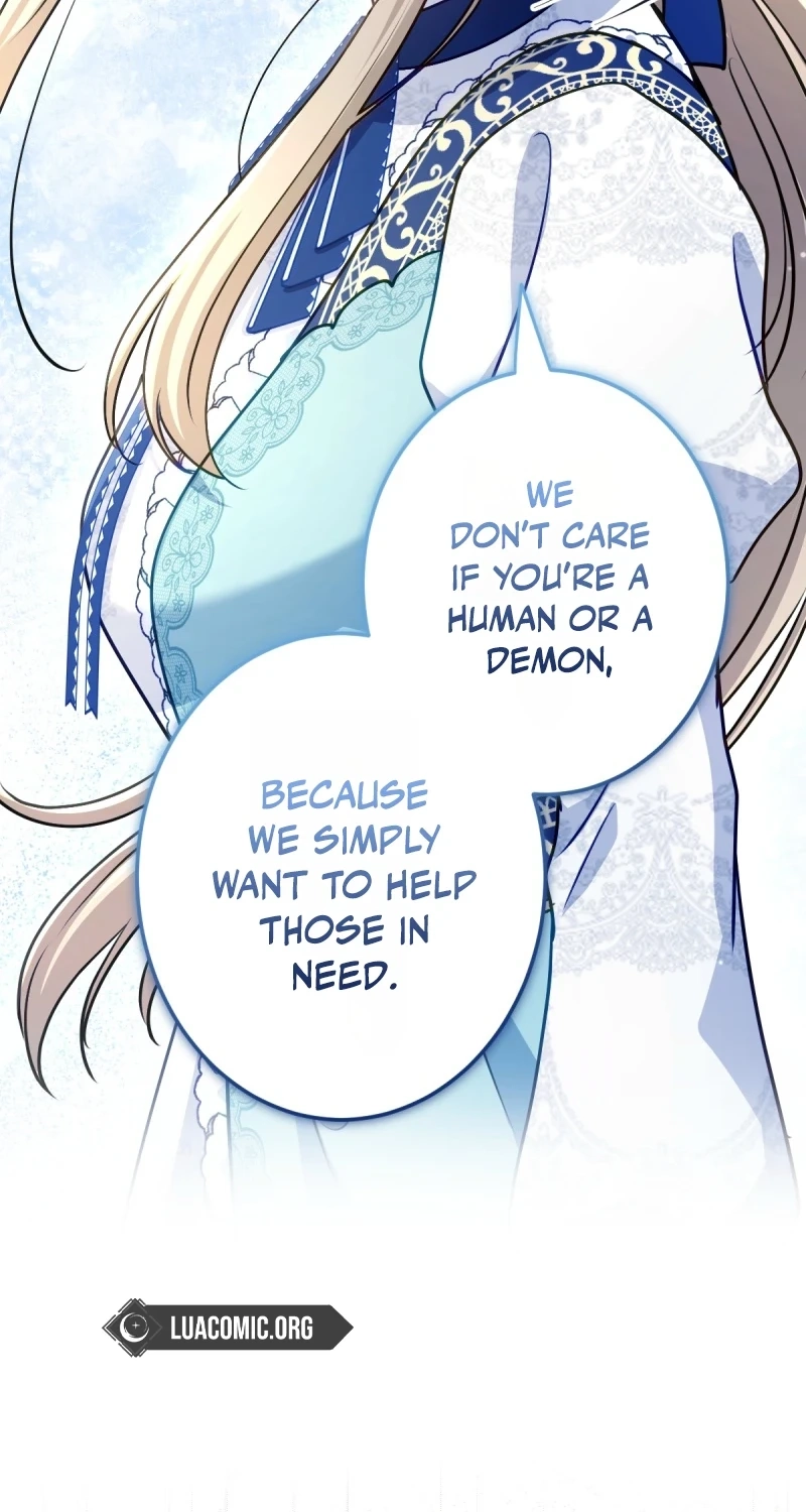 His Majesty Is My Ideal Boss! chapter 23 page 31