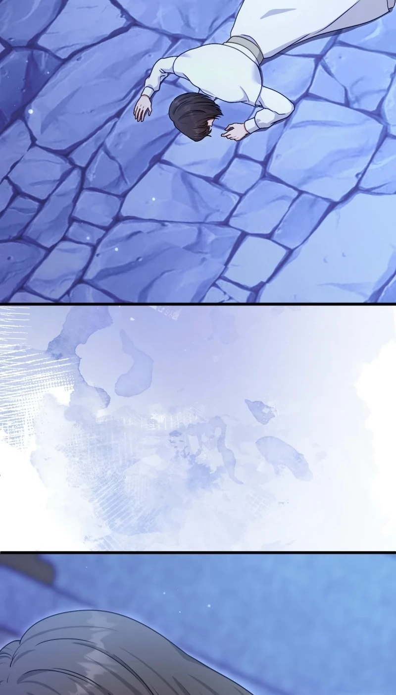 His Majesty Is My Ideal Boss! chapter 23 page 93