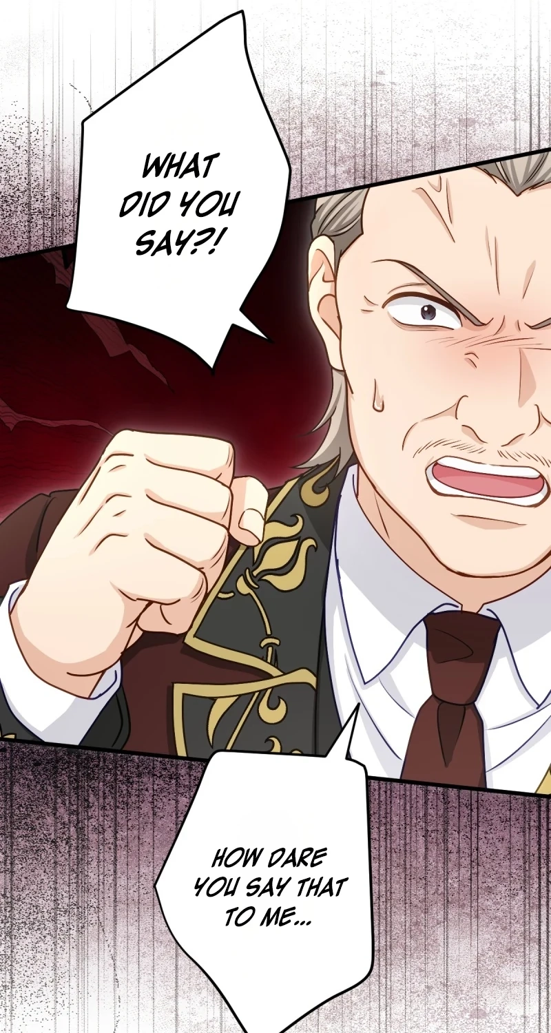 His Majesty Is My Ideal Boss! chapter 23 page 32