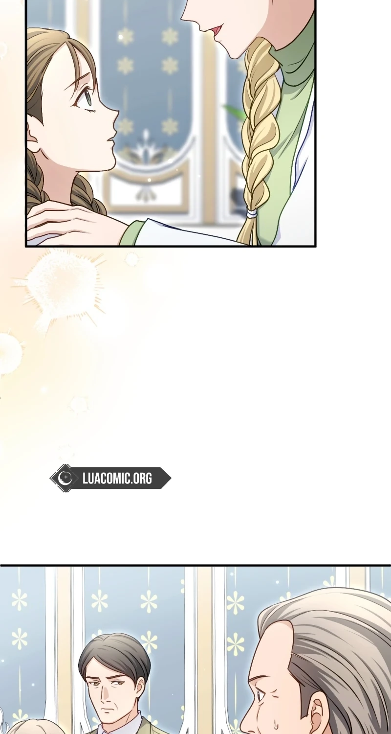 His Majesty Is My Ideal Boss! chapter 23 page 38