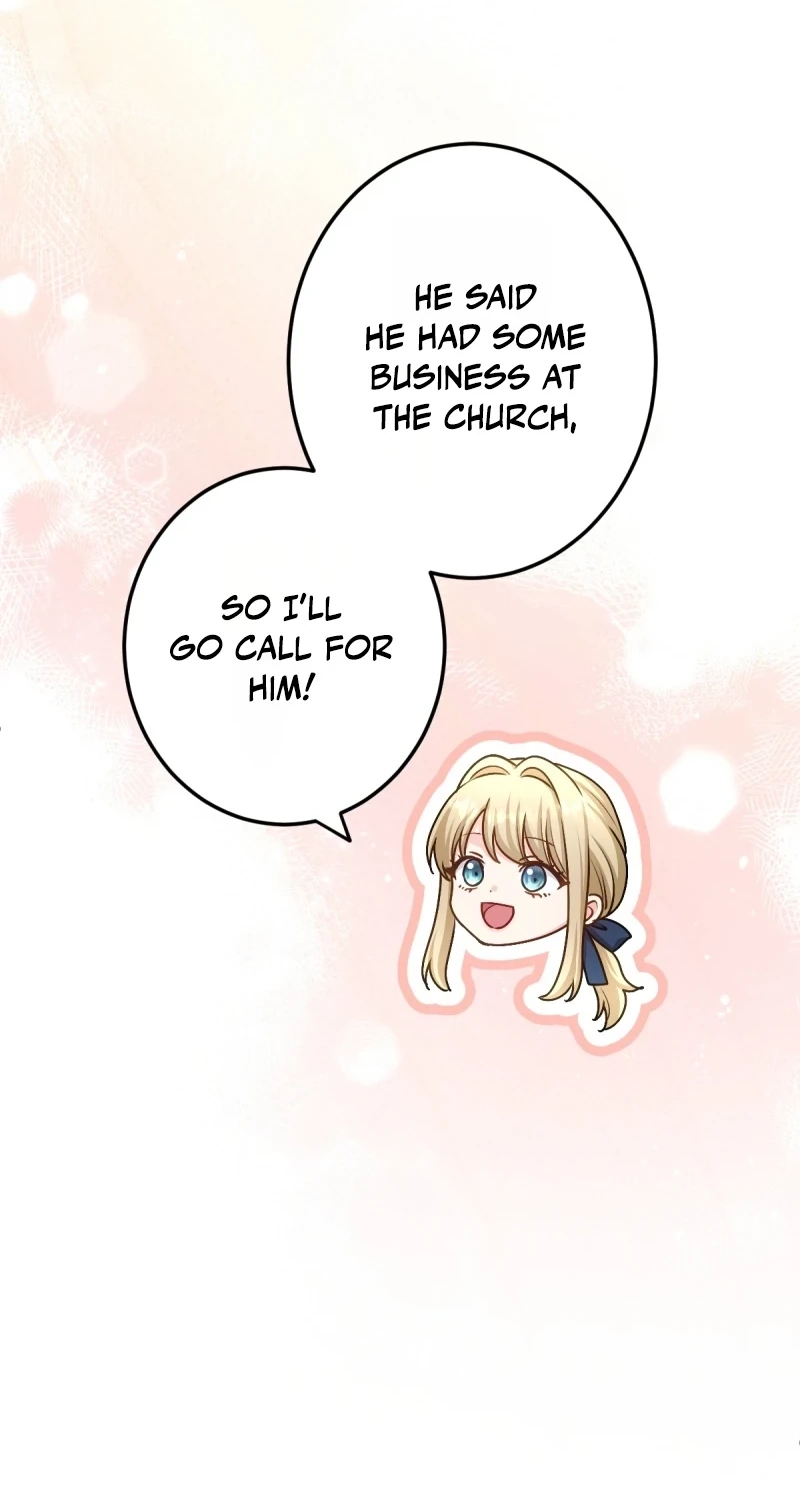 His Majesty Is My Ideal Boss! chapter 23 page 87