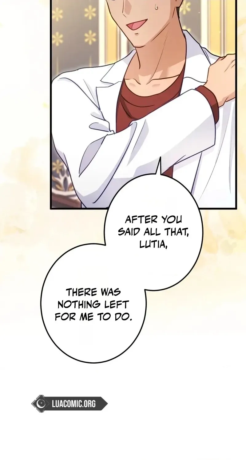 His Majesty Is My Ideal Boss! chapter 23 page 70