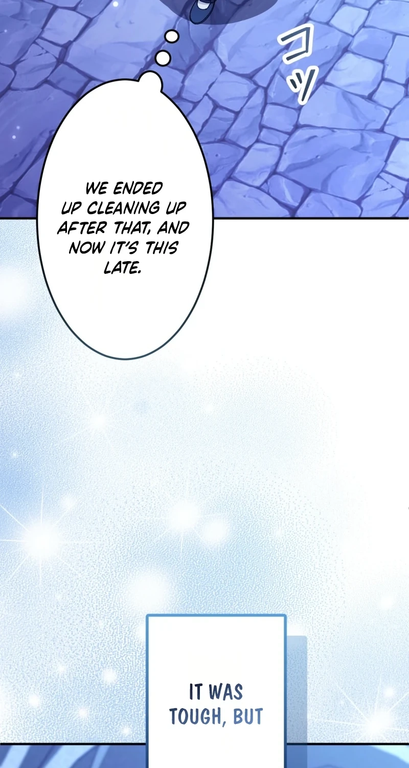 His Majesty Is My Ideal Boss! chapter 23 page 89