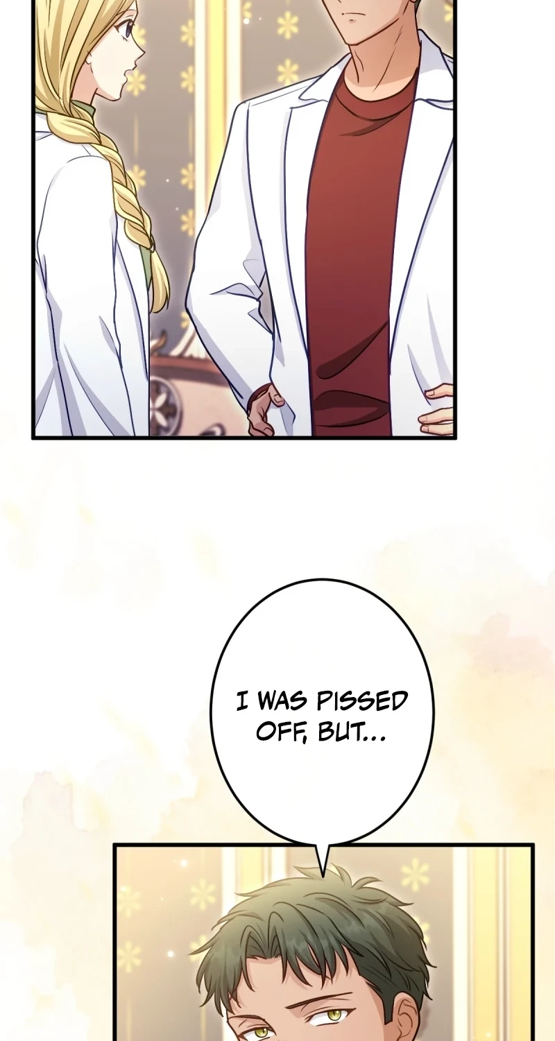 His Majesty Is My Ideal Boss! chapter 23 page 69