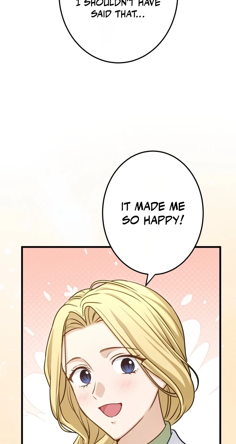 His Majesty Is My Ideal Boss! chapter 23 page 72