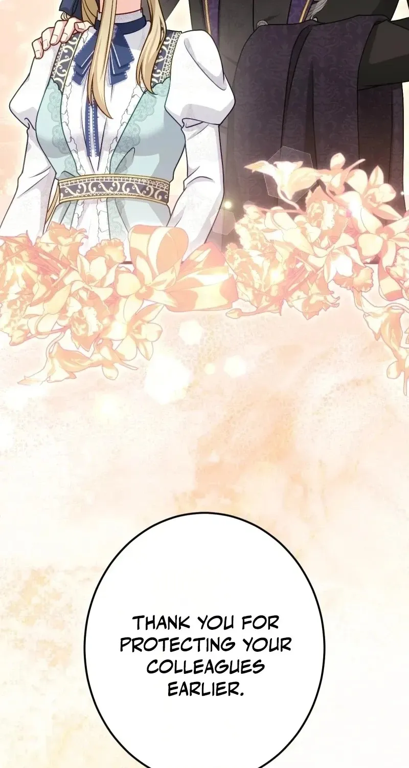 His Majesty Is My Ideal Boss! chapter 23 page 50