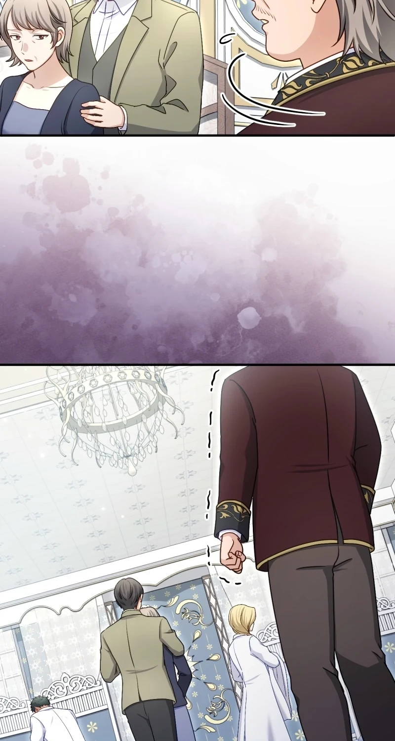 His Majesty Is My Ideal Boss! chapter 23 page 39