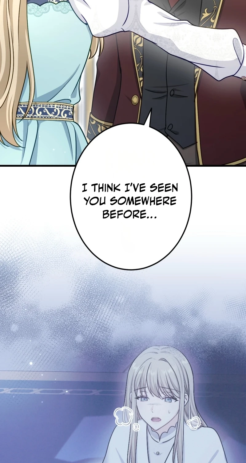 His Majesty Is My Ideal Boss! chapter 23 page 27