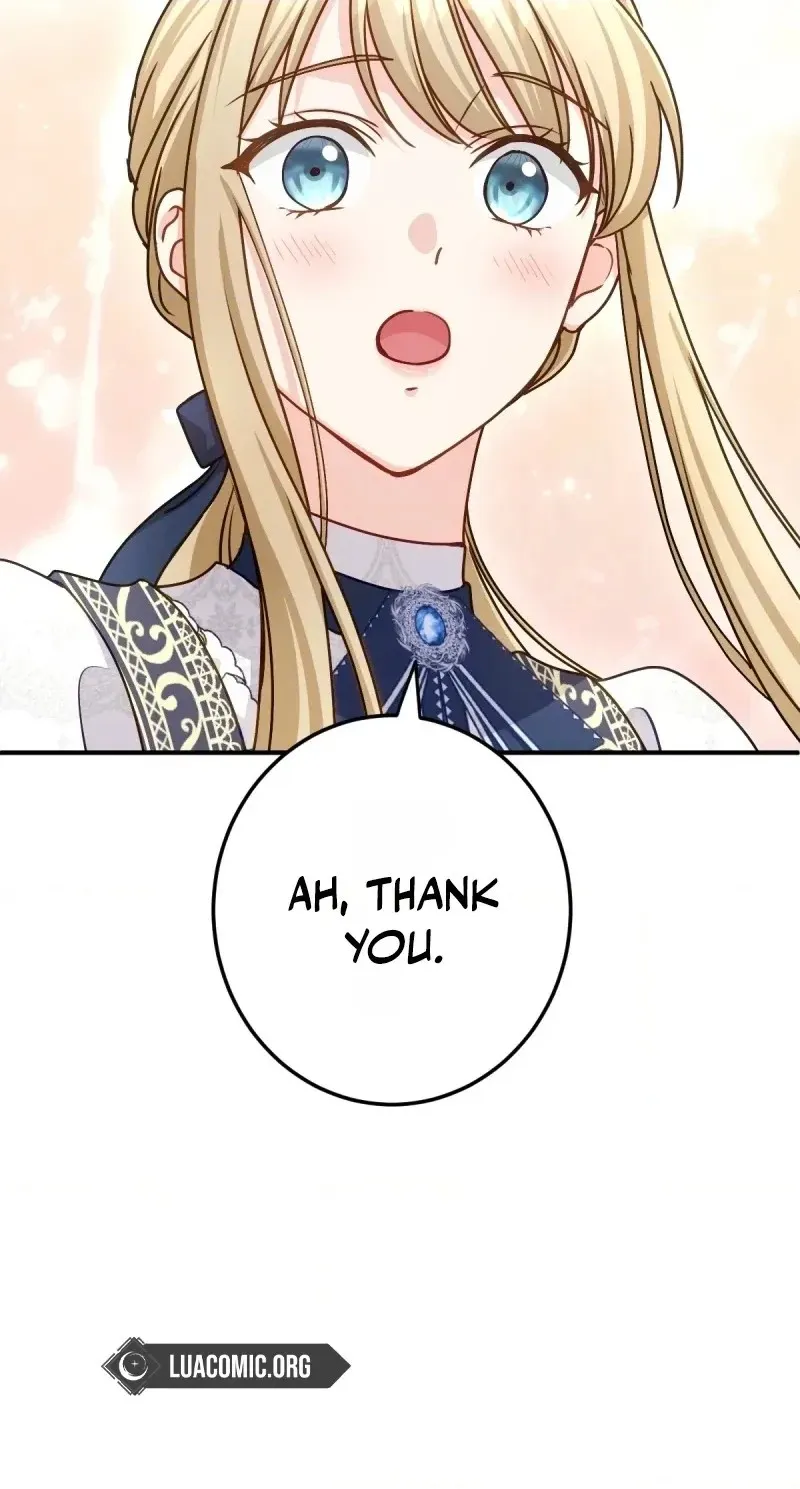 His Majesty Is My Ideal Boss! chapter 23 page 60