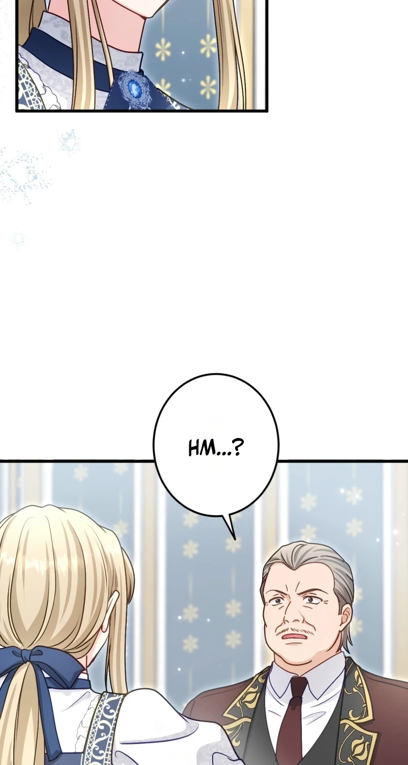 His Majesty Is My Ideal Boss! chapter 23 page 26