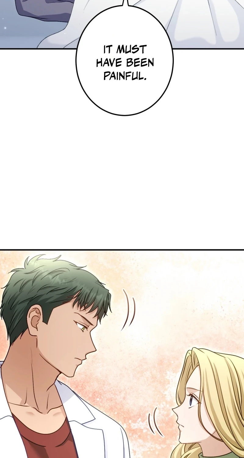 His Majesty Is My Ideal Boss! chapter 23 page 34