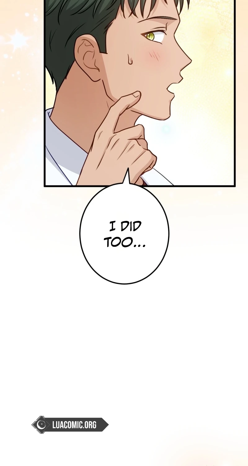 His Majesty Is My Ideal Boss! chapter 23 page 75