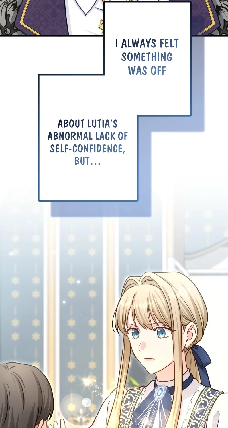 His Majesty Is My Ideal Boss! chapter 23 page 44
