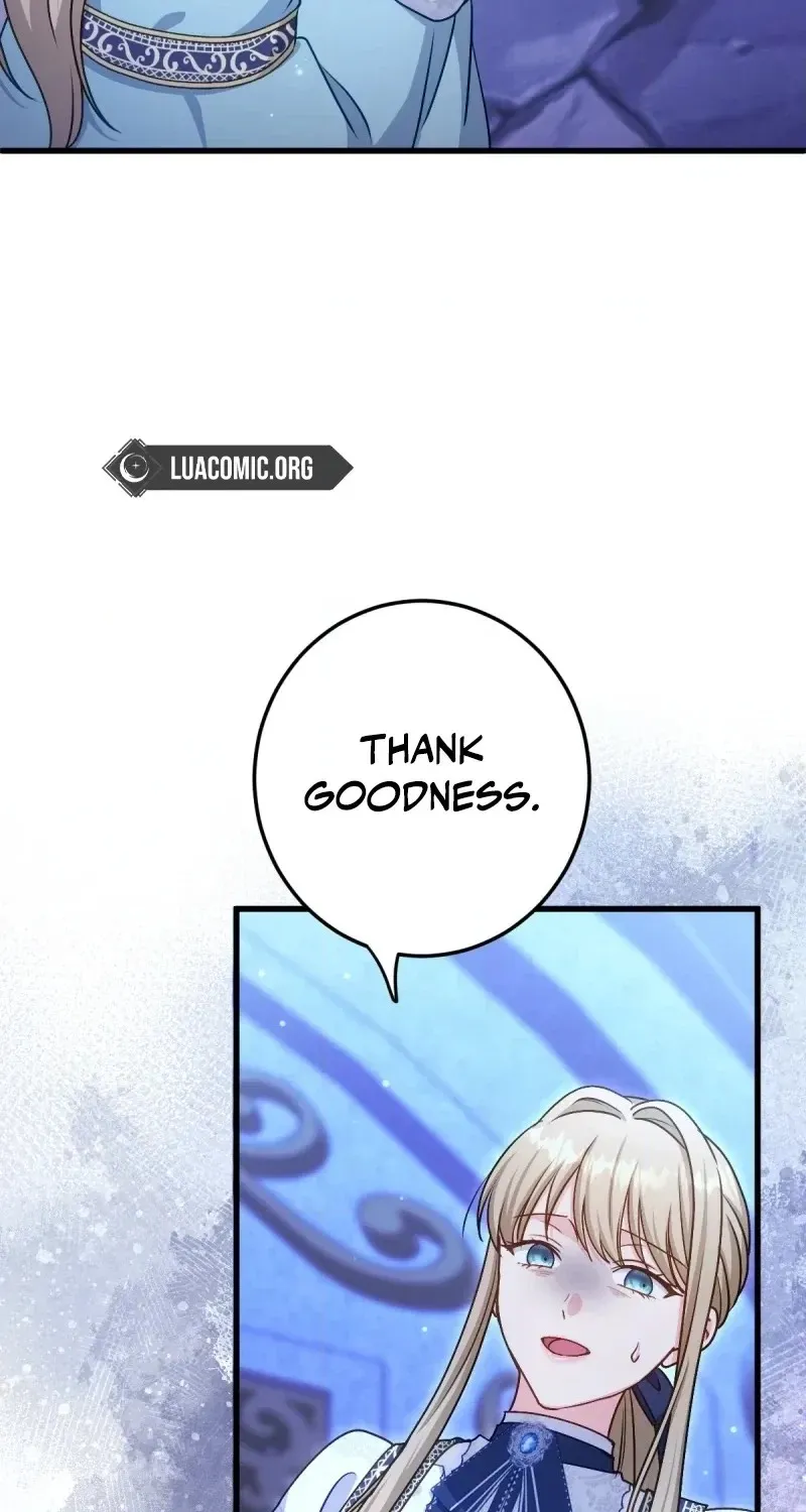 His Majesty Is My Ideal Boss! chapter 24 page 20