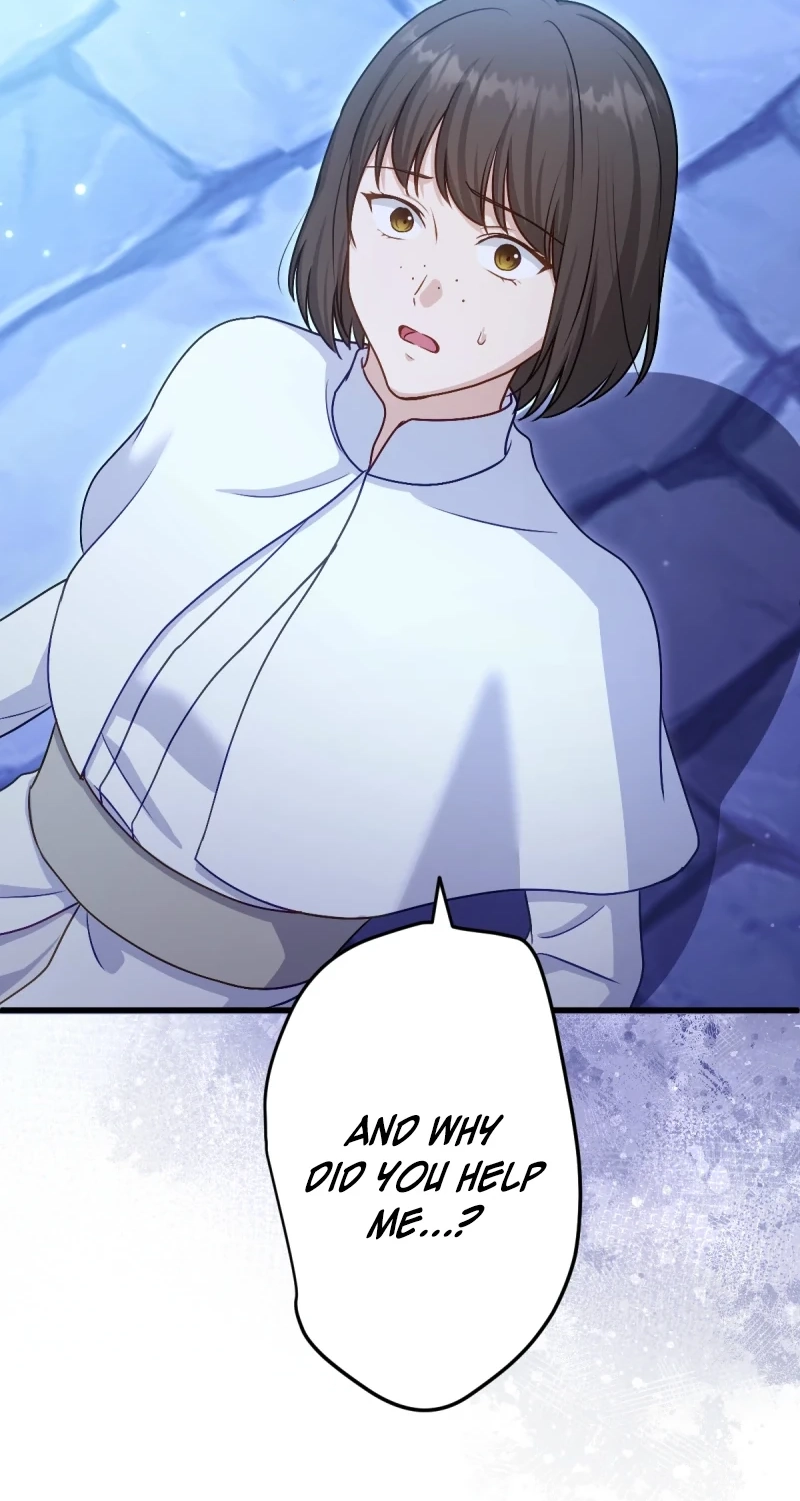 His Majesty Is My Ideal Boss! chapter 24 page 22