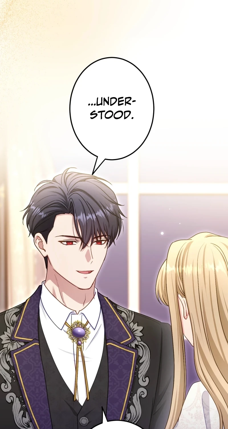 His Majesty Is My Ideal Boss! chapter 24 page 83