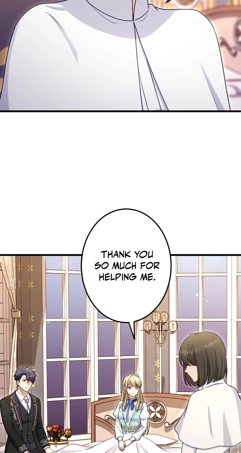 His Majesty Is My Ideal Boss! chapter 24 page 42