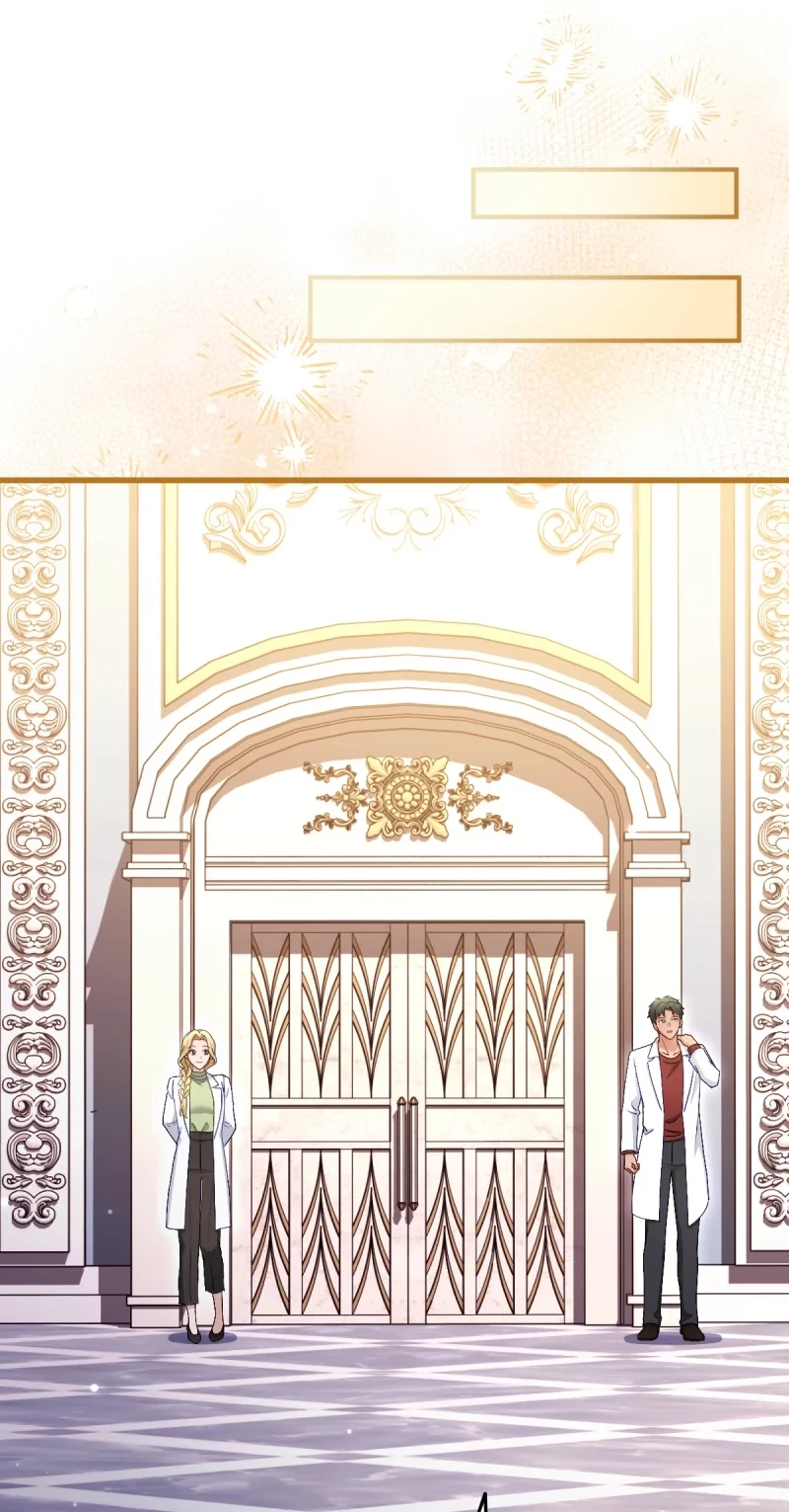 His Majesty Is My Ideal Boss! chapter 24 page 94