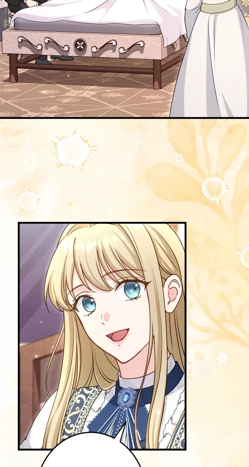 His Majesty Is My Ideal Boss! chapter 24 page 43