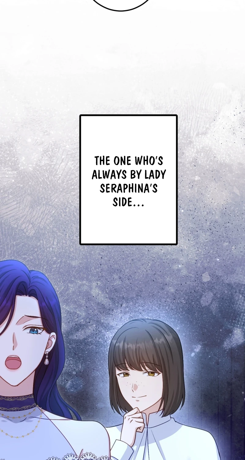 His Majesty Is My Ideal Boss! chapter 24 page 6