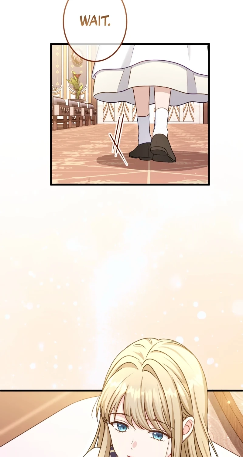 His Majesty Is My Ideal Boss! chapter 24 page 66