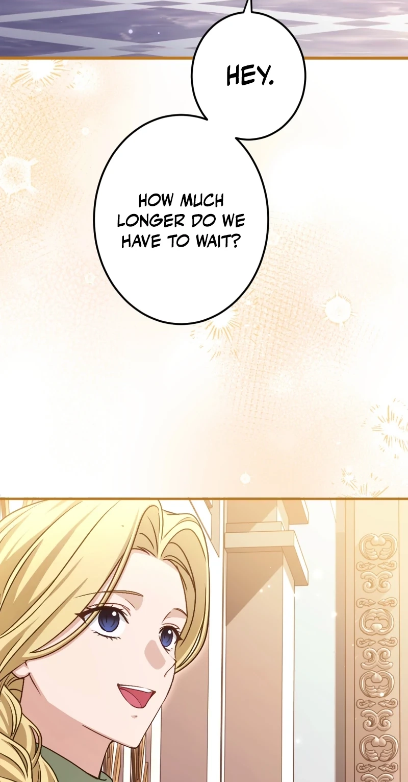 His Majesty Is My Ideal Boss! chapter 24 page 95