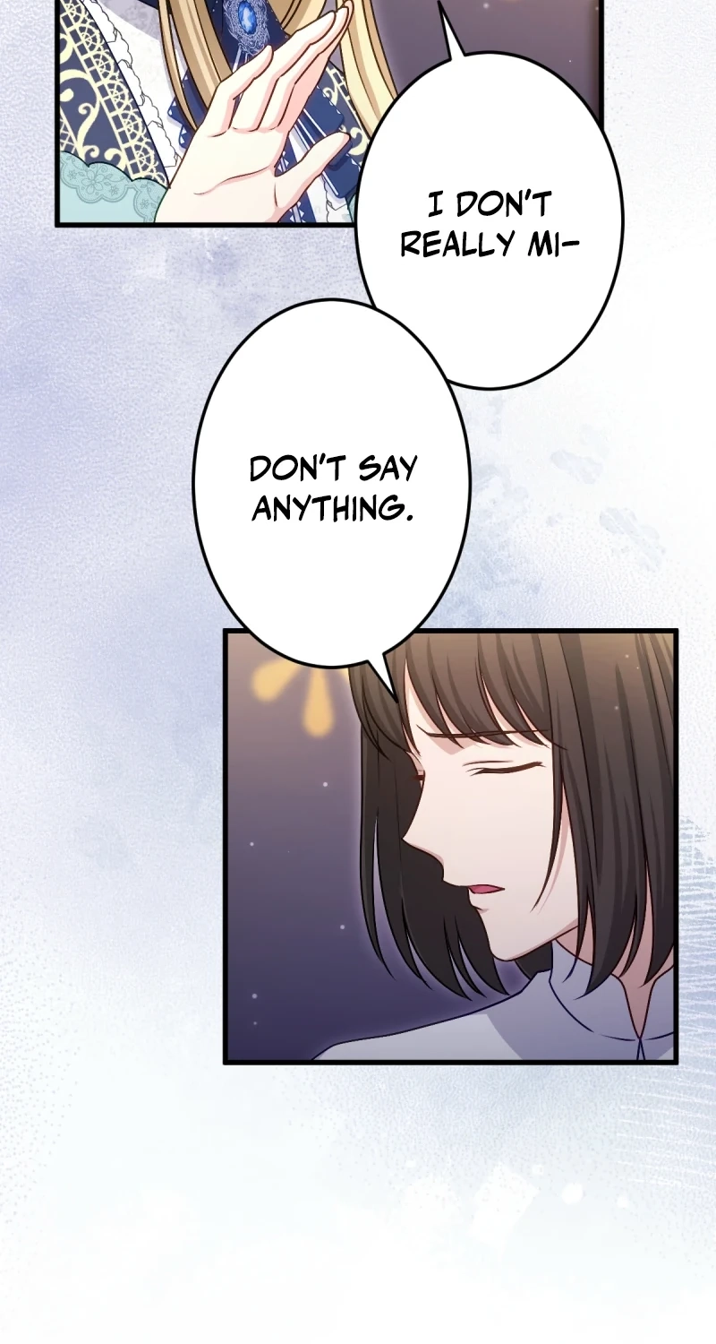 His Majesty Is My Ideal Boss! chapter 24 page 63