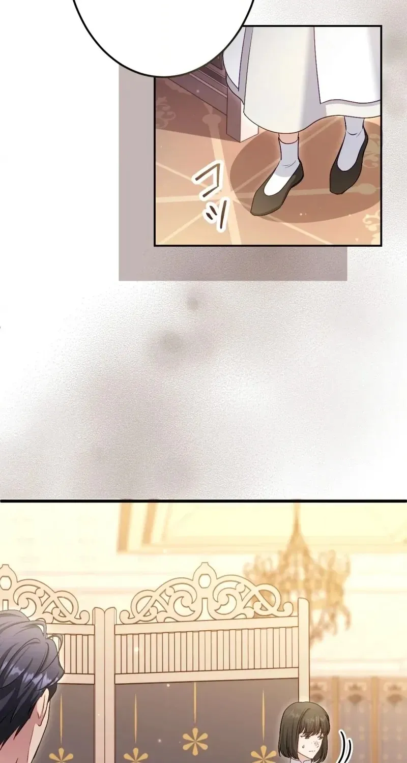 His Majesty Is My Ideal Boss! chapter 24 page 40