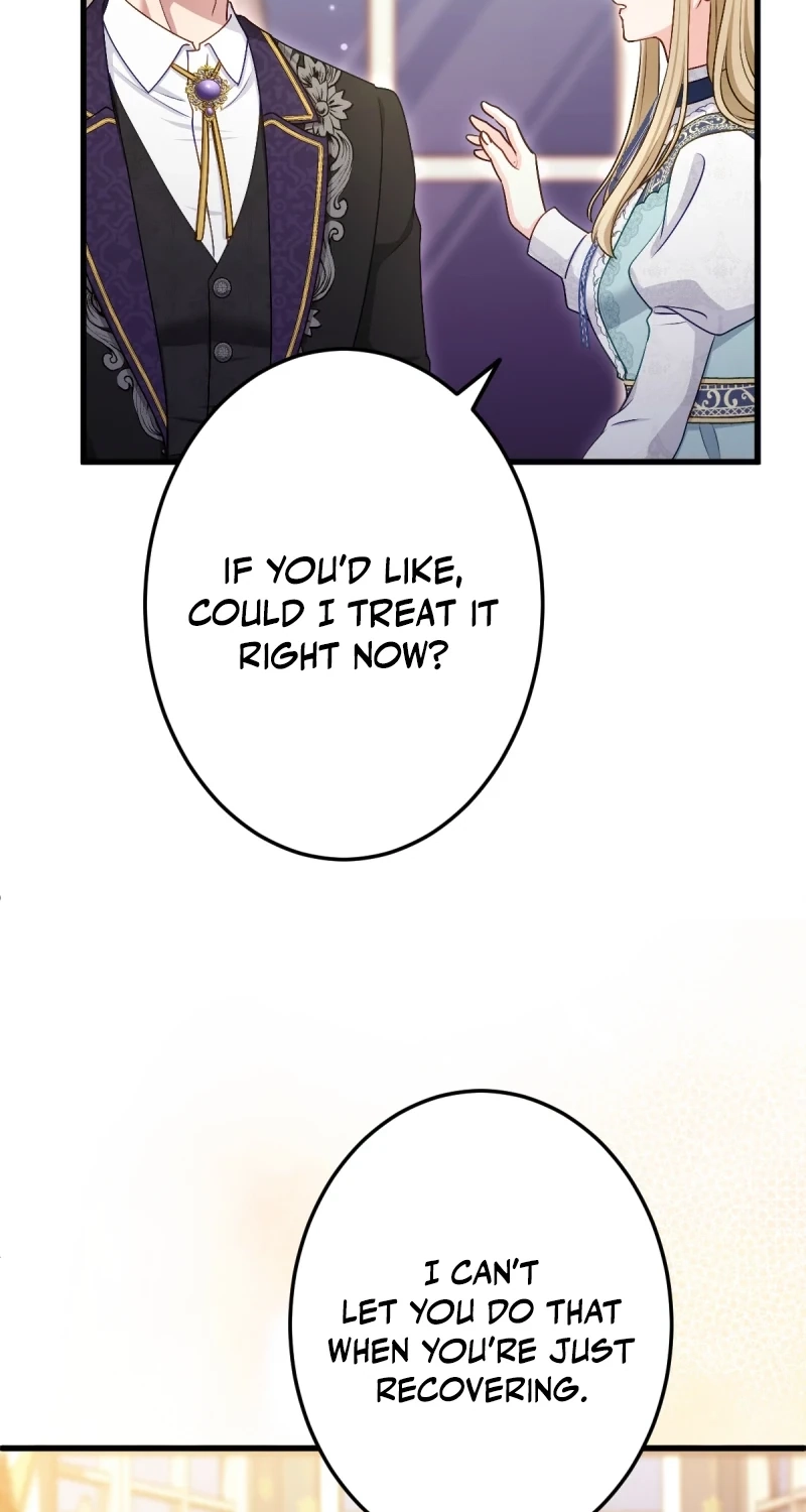 His Majesty Is My Ideal Boss! chapter 24 page 77