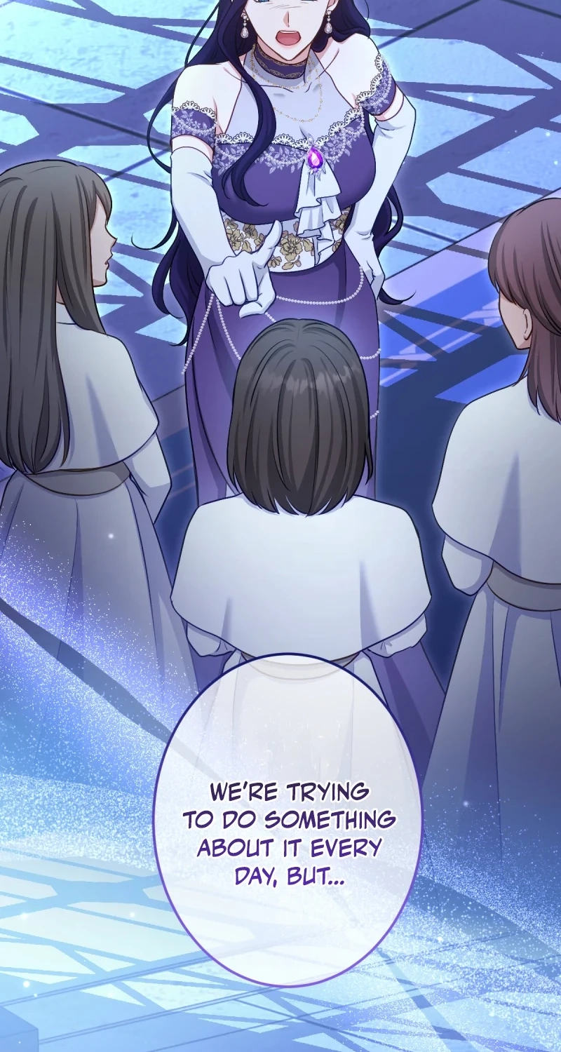 His Majesty Is My Ideal Boss! chapter 24 page 57