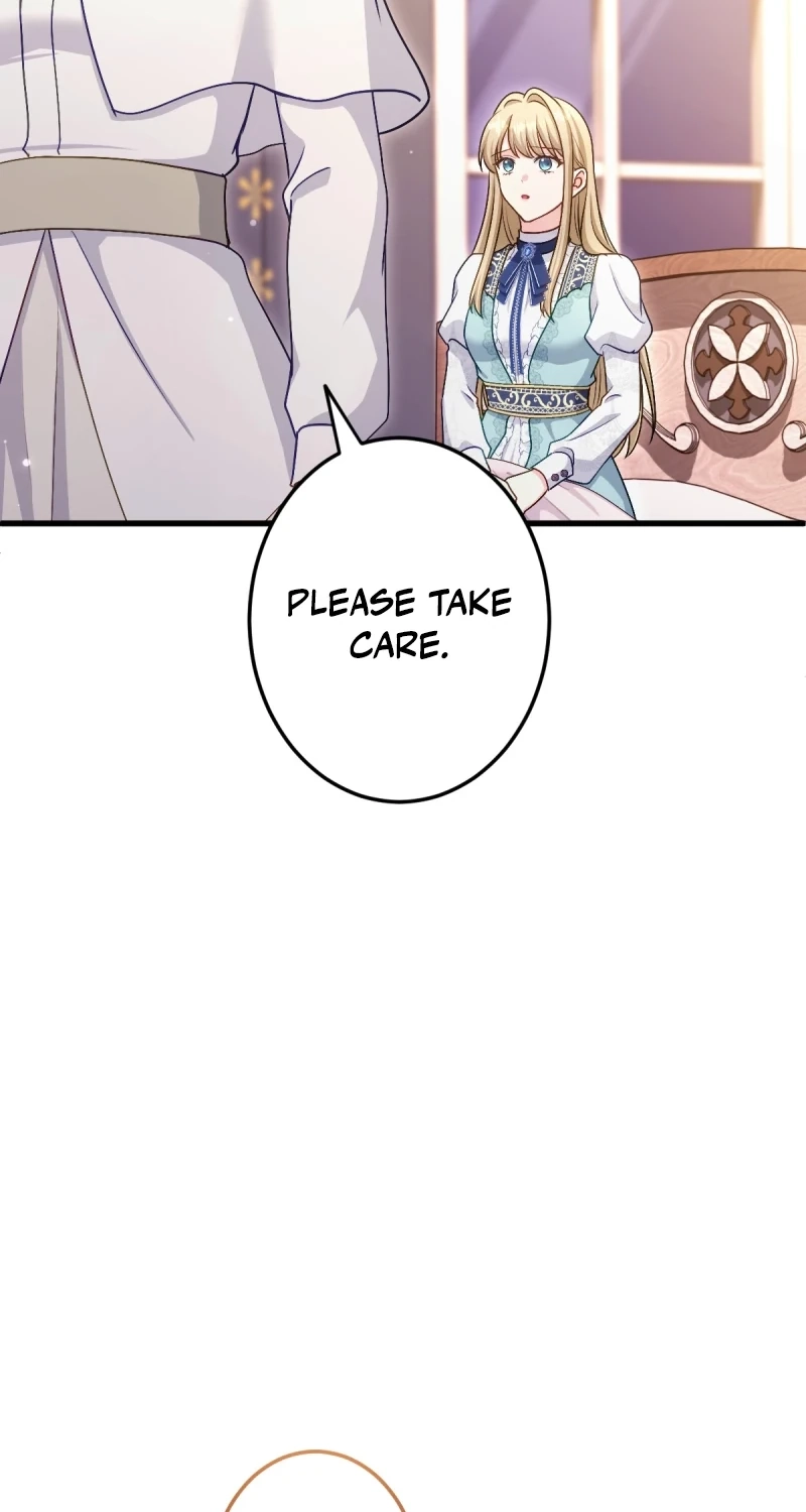 His Majesty Is My Ideal Boss! chapter 24 page 65