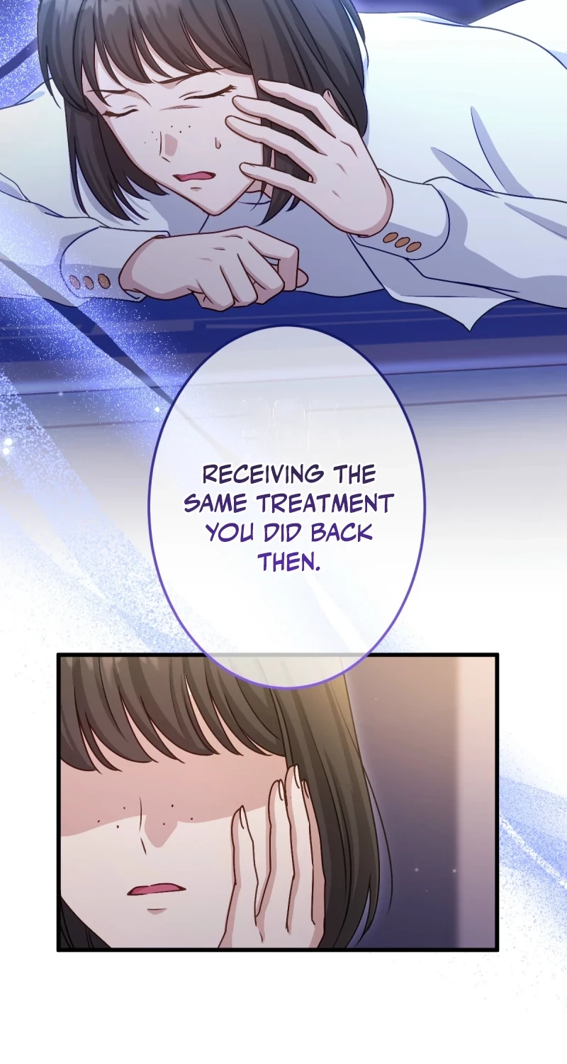 His Majesty Is My Ideal Boss! chapter 24 page 59