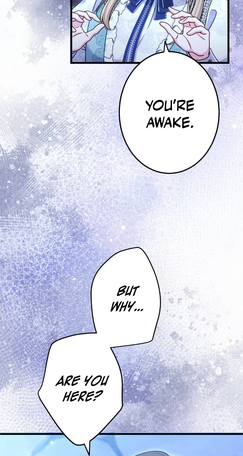 His Majesty Is My Ideal Boss! chapter 24 page 21