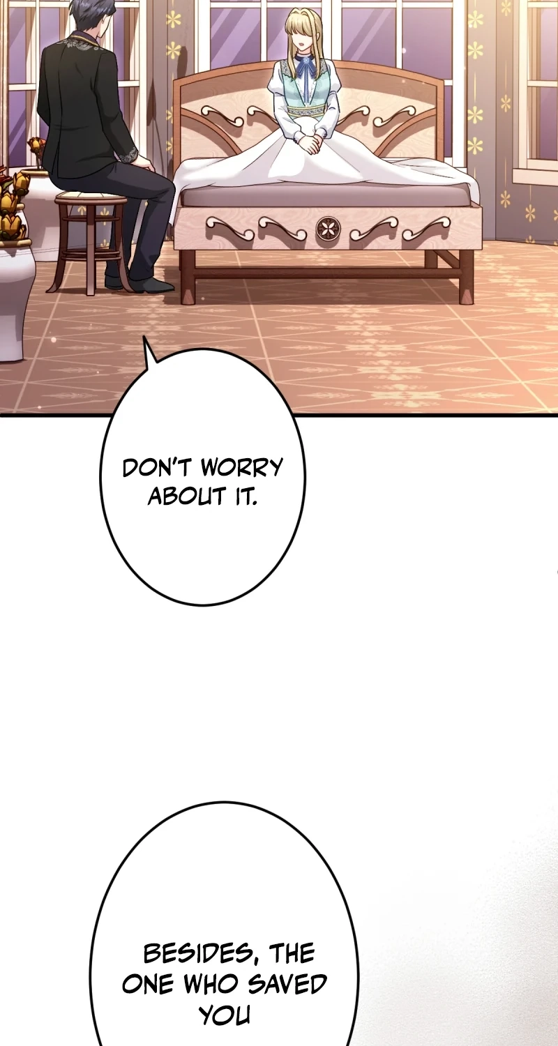His Majesty Is My Ideal Boss! chapter 24 page 39
