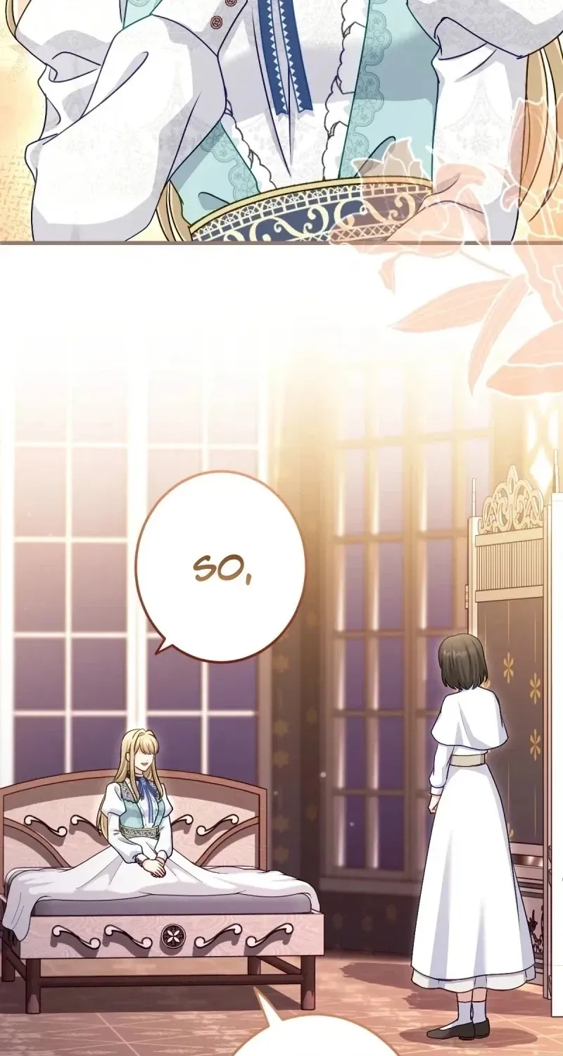 His Majesty Is My Ideal Boss! chapter 24 page 50