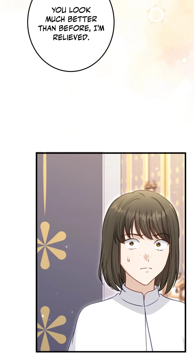 His Majesty Is My Ideal Boss! chapter 24 page 44