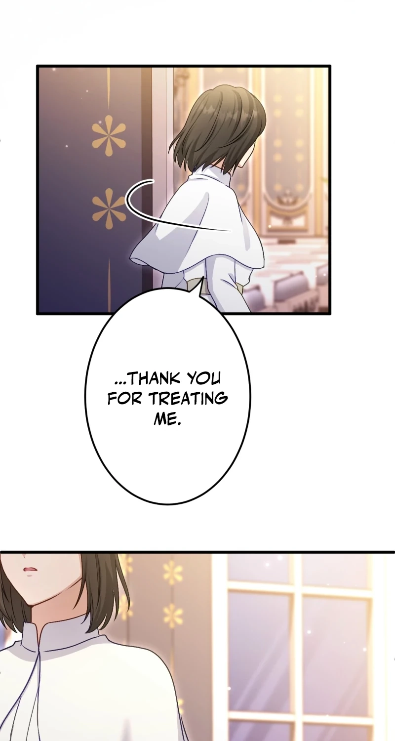 His Majesty Is My Ideal Boss! chapter 24 page 64