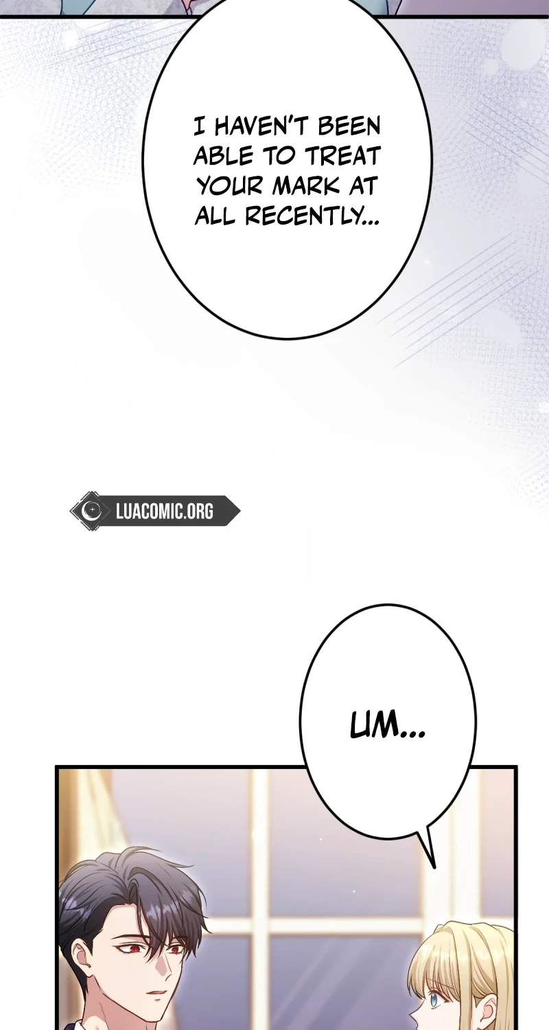 His Majesty Is My Ideal Boss! chapter 24 page 76