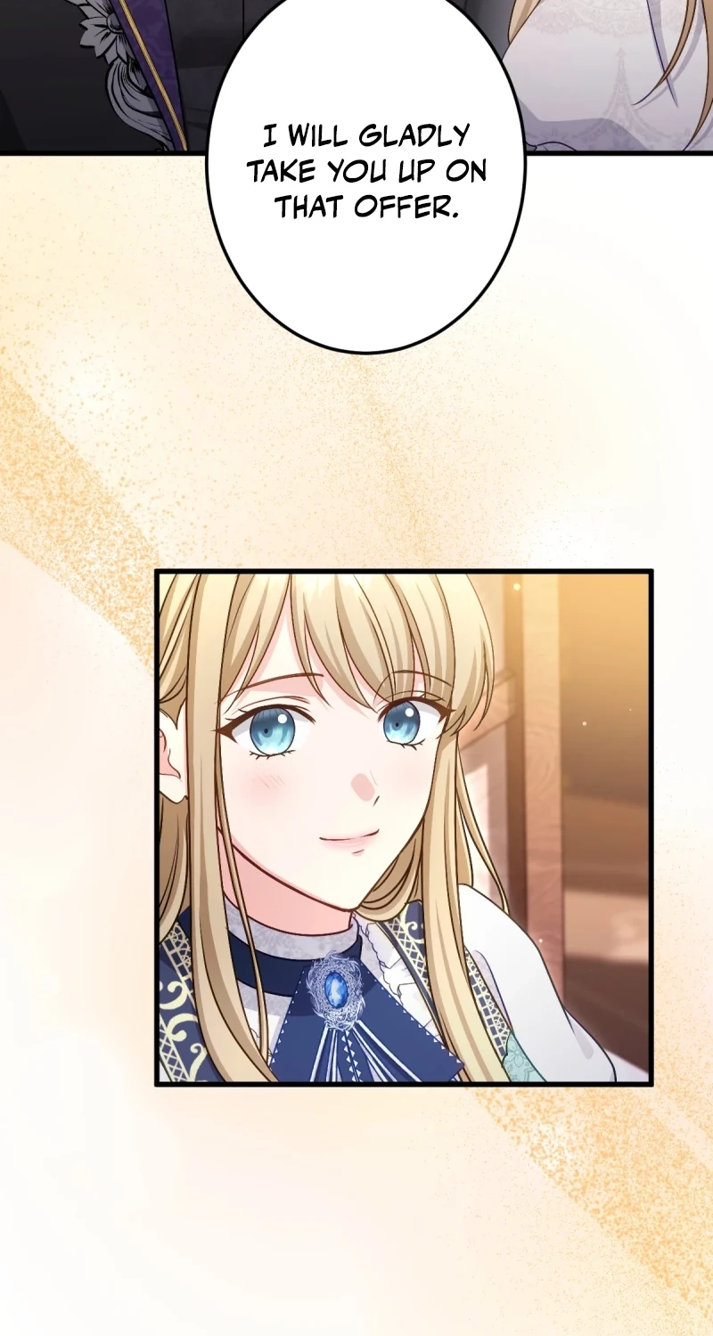 His Majesty Is My Ideal Boss! chapter 24 page 84