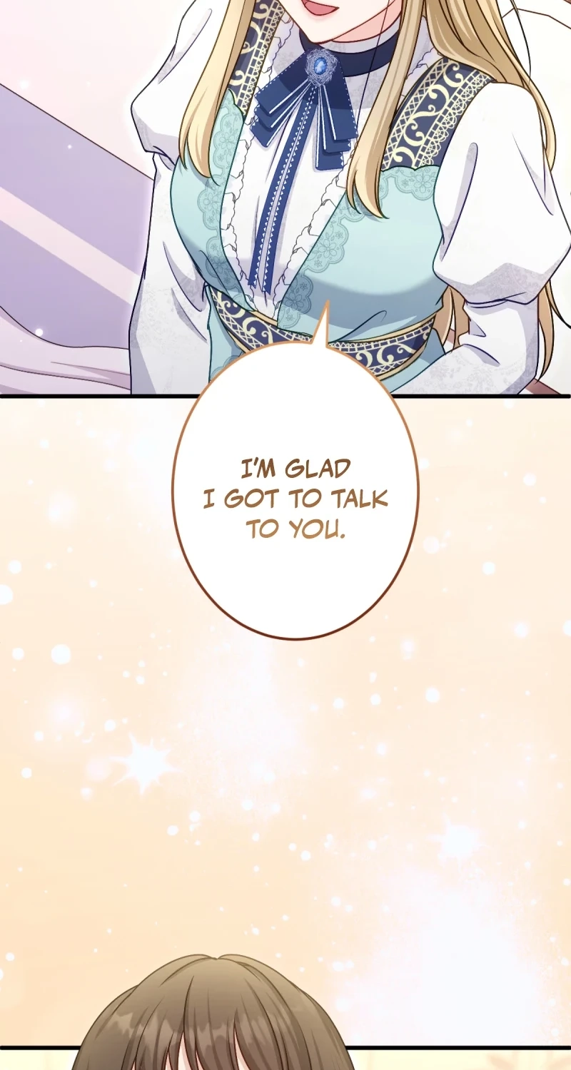 His Majesty Is My Ideal Boss! chapter 24 page 67