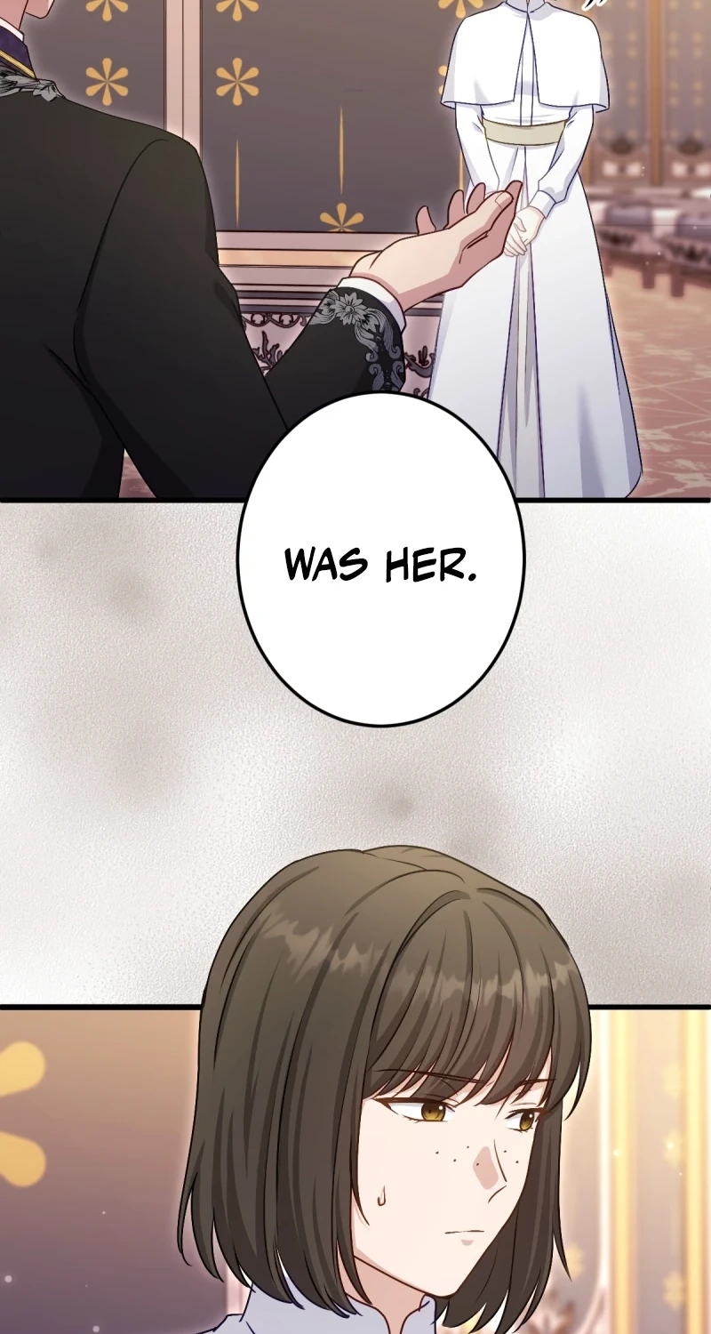 His Majesty Is My Ideal Boss! chapter 24 page 41