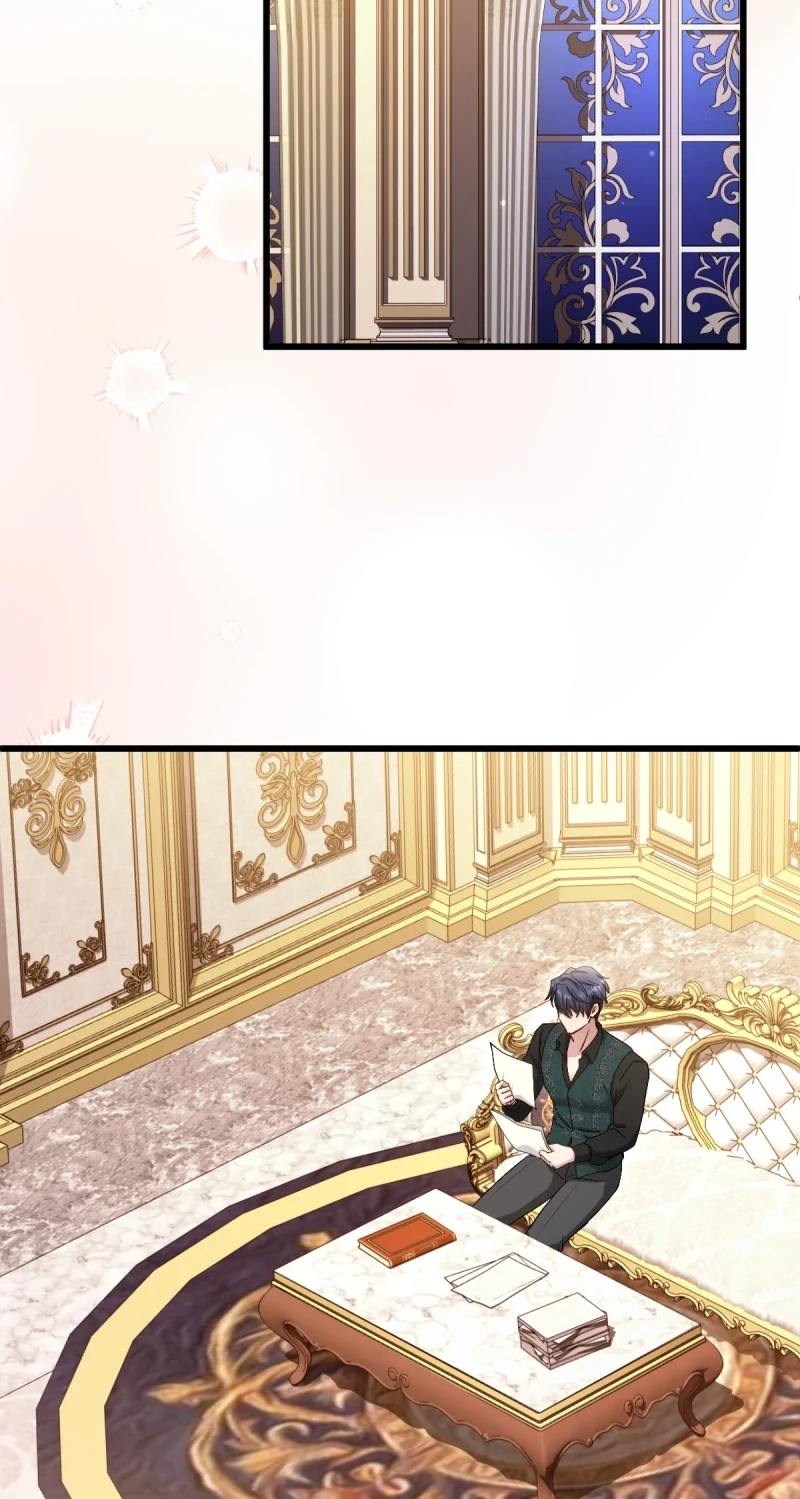 His Majesty Is My Ideal Boss! chapter 26 page 98