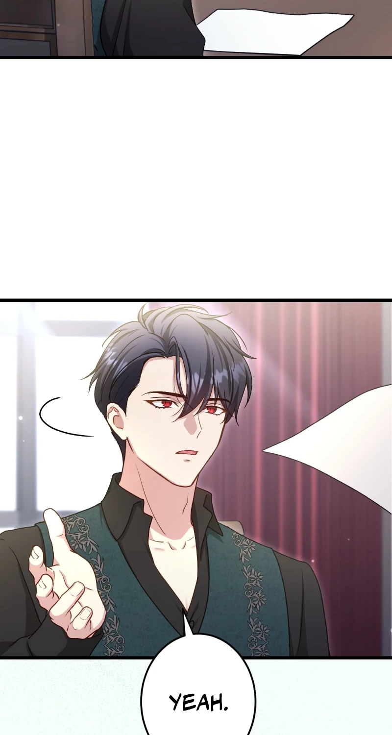 His Majesty Is My Ideal Boss! chapter 26 page 8