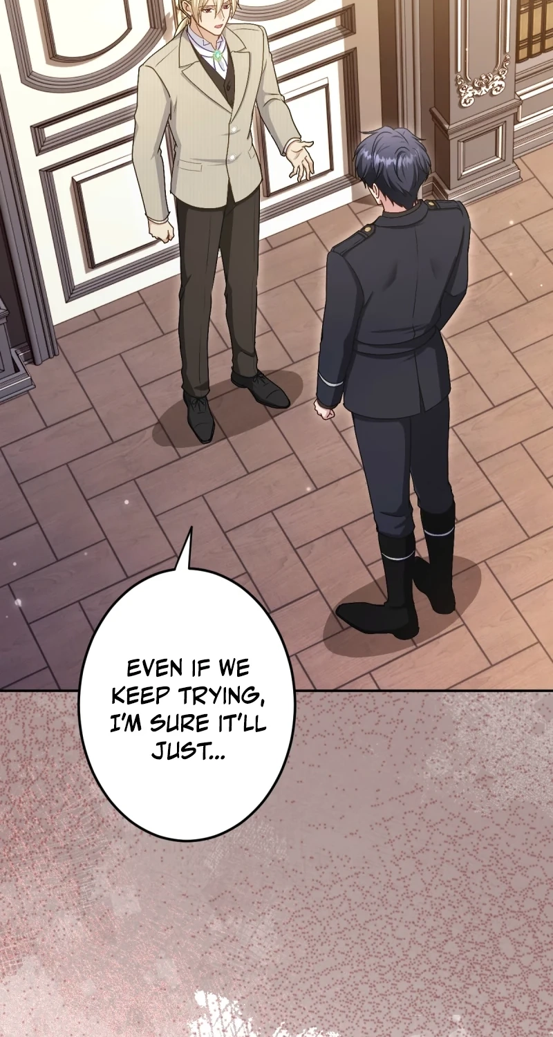 His Majesty Is My Ideal Boss! chapter 26 page 38