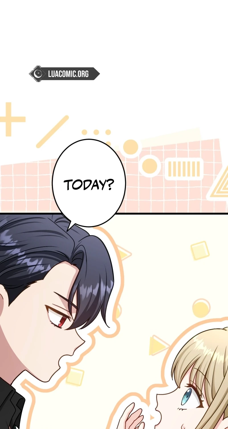 His Majesty Is My Ideal Boss! chapter 26 page 76